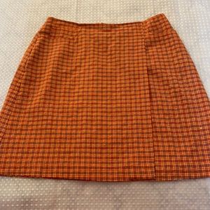 90’s VTG Resource Skirt